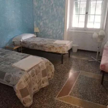 The In Guest house